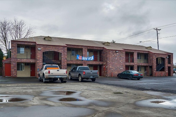 Motel 6-Canby, OR image 42